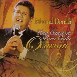 Una Cancion Para Cada Ocasion - Manuel Bonilla