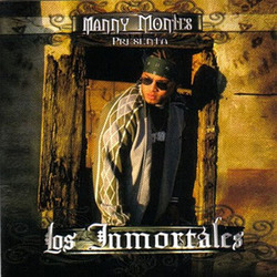 Los Inmortales - Manny Montes