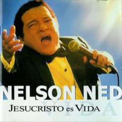 Jesucristo Es Vida - Nelson Ned