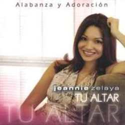 Jeannie Zelaya - Tu Altar