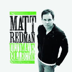 Ultimate Collection - Matt Redman