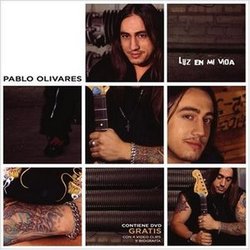 Luz en Mi Vida - Pablo Olivares