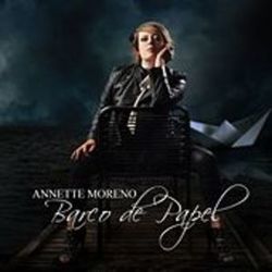 Barco de Papel - Annette Moreno