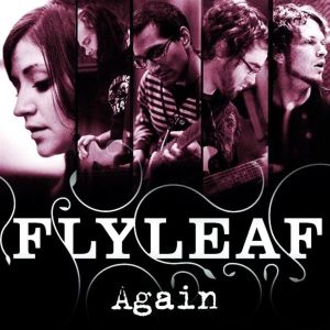 Again (Single) - Flyleaf