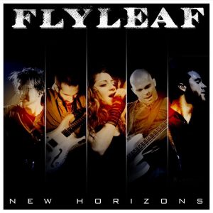 New Horizons (Single) - Flyleaf