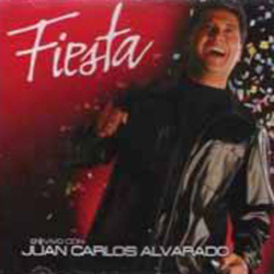 Juan Carlos Alvarado - Fiesta