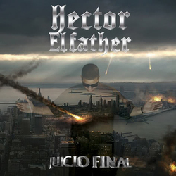 Juicio Final - Hector Delgado