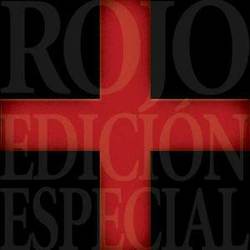 Edicion Especial - Rojo