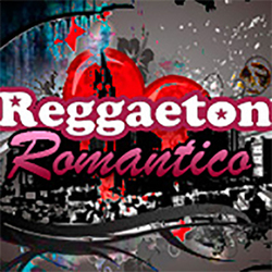 Reggaeton Romantico Cristiano