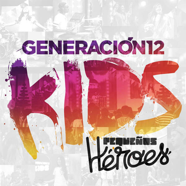 Generacion 12 Kids