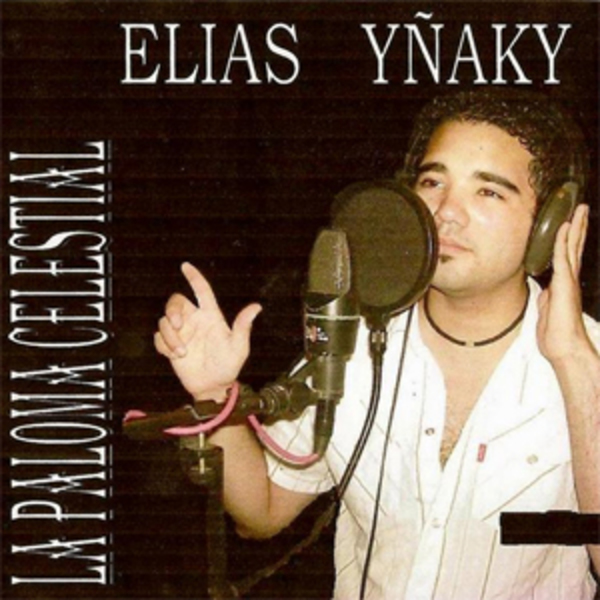 Elias Yñaky‏
