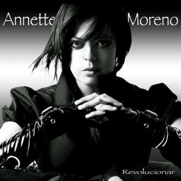 Annette Moreno