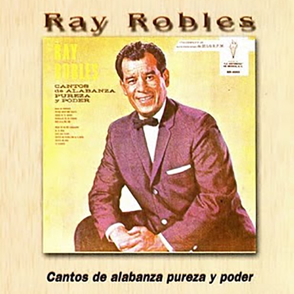 Ray Robles