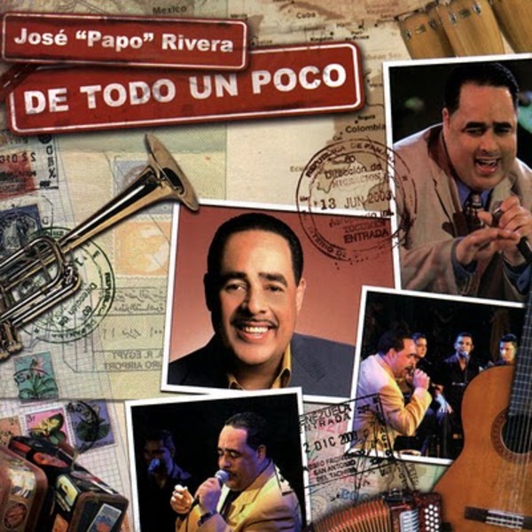 Jose Papo Rivera