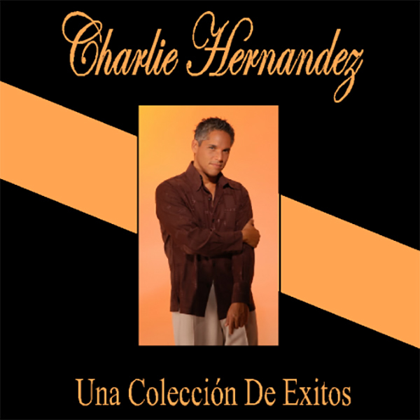 Charlie Hernández