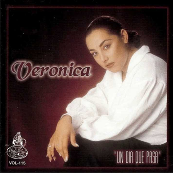 Veronica Leal