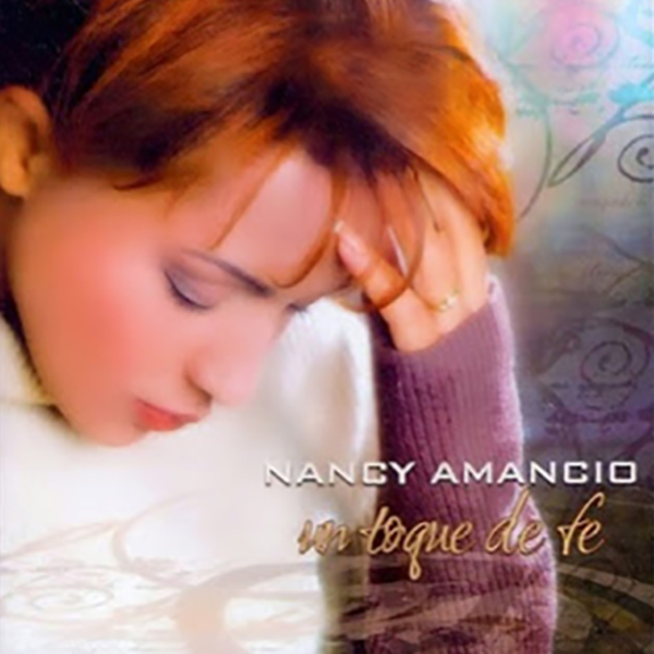 ▷ Album UN TOQUE DE Fé de NANCY (2004) :: MUSICA CRISTIANA VIP