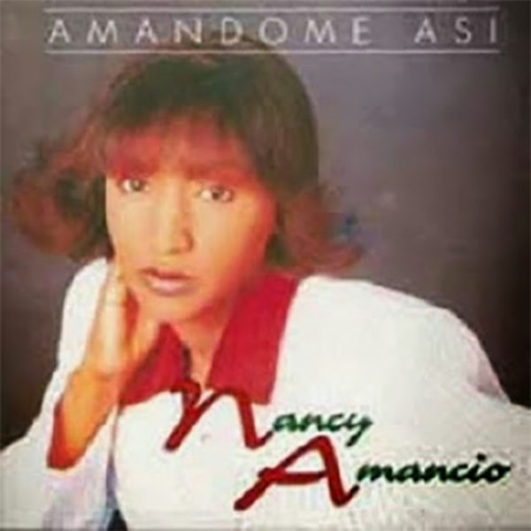 Nancy Amancio