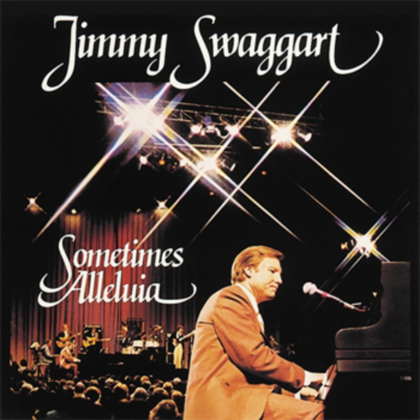 Jimmy Swaggart