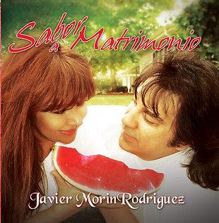 Javier Morin Rodriguez