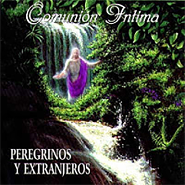 Peregrinos y Extranjeros
