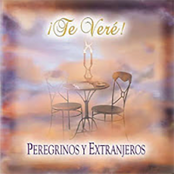 Peregrinos y Extranjeros
