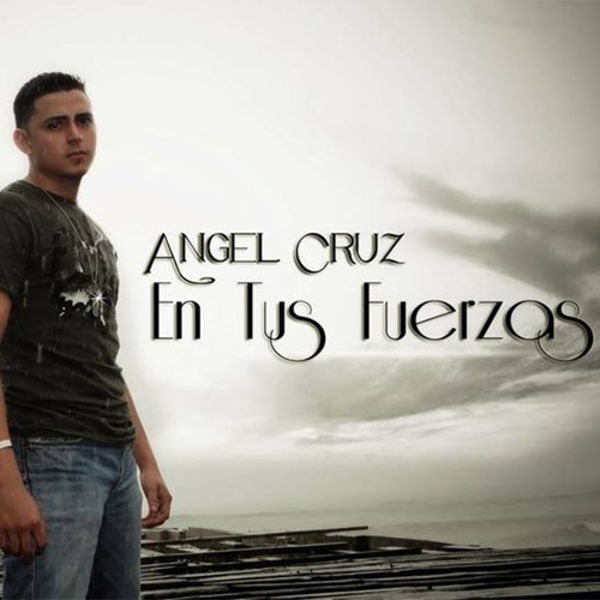 Angel Cruz