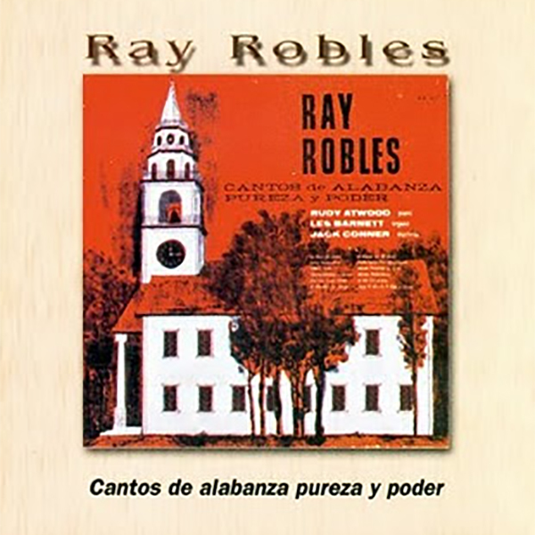 Ray Robles