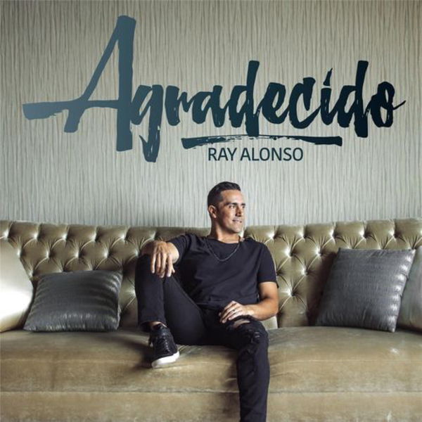 Ray Alonso