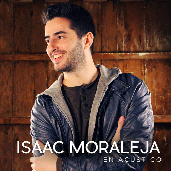 Isaac Moraleja