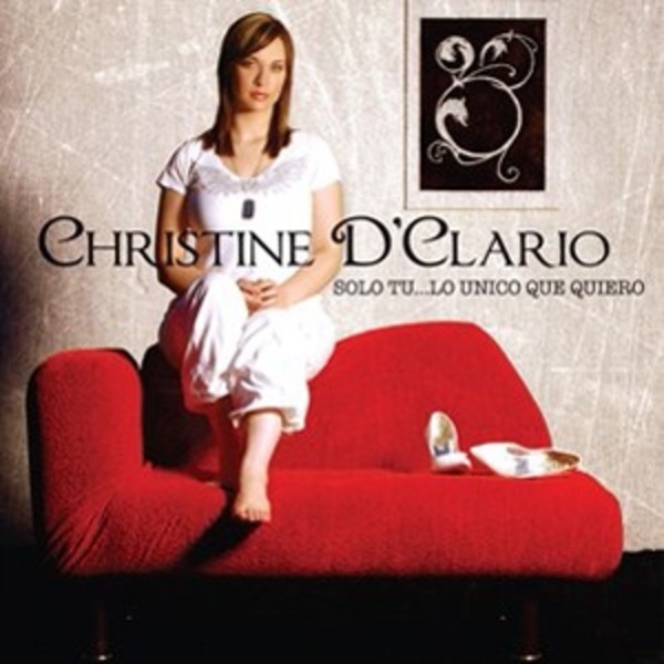 Christine D'Clario
