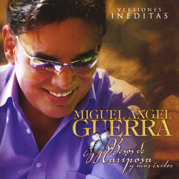 Miguel Angel Guerra
