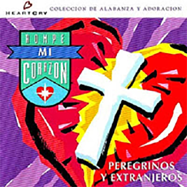 Peregrinos y Extranjeros