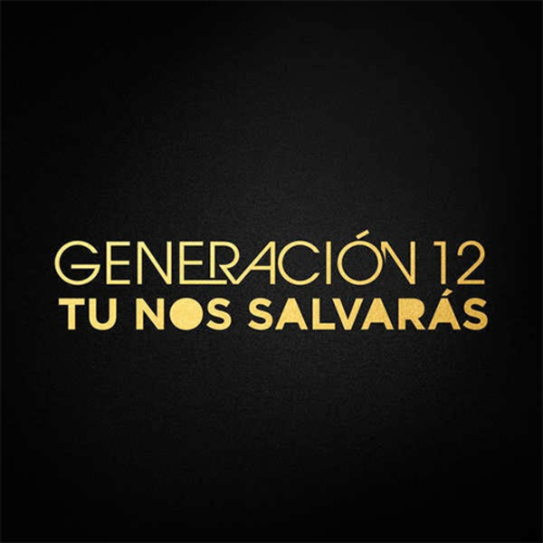 Generacion 12