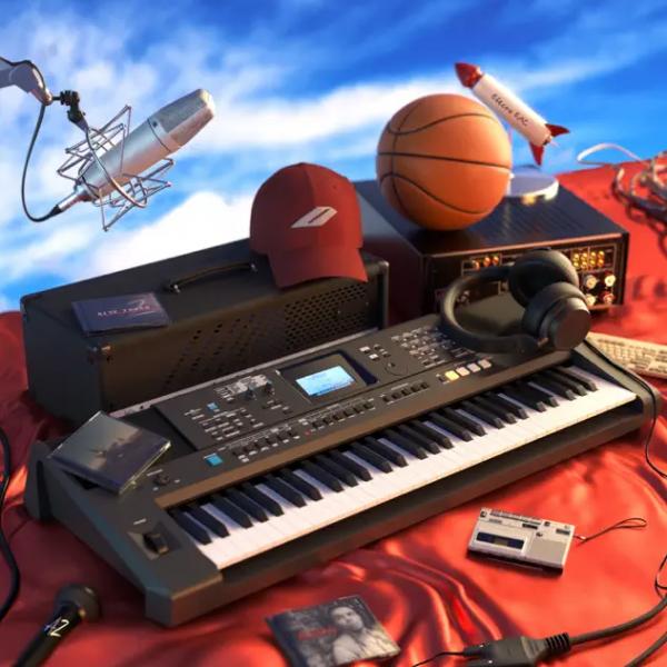 Gabriel EMC