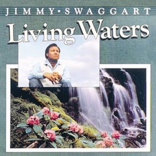 Jimmy Swaggart