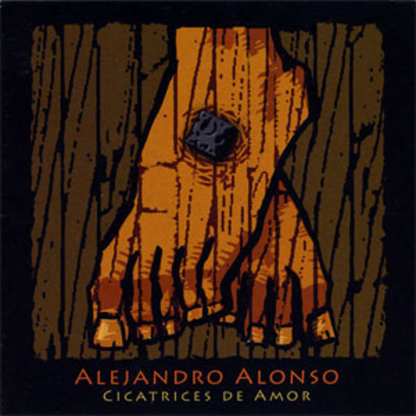 Alejandro Alonso