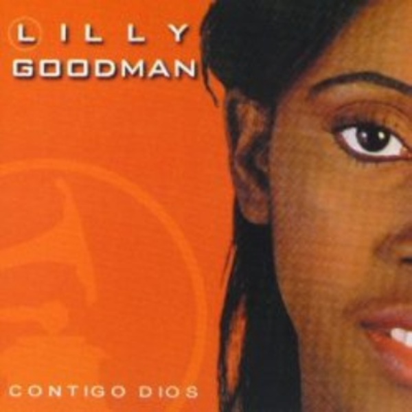 Lilly Goodman