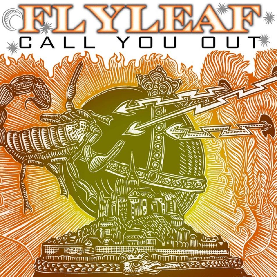 Flyleaf