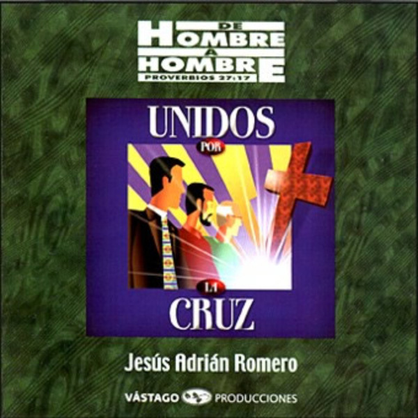 Jesus Adrian Romero