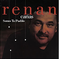 Renan Carias - Somos Tu Pueblo