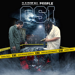 Radikal People - CSI