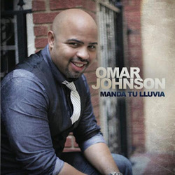 Omar Johnson - Manda Lluvia