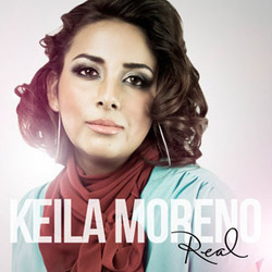 Keila Moreno - Real
