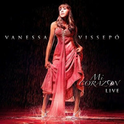 Vanessa Vissepo - Mi Corazon Live