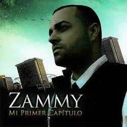 Zammy - Mi Primer Capitulo