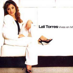 Lali Torres - Vives en Mi