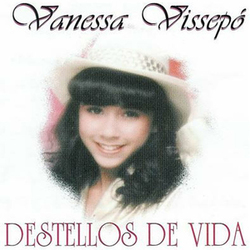 Vanessa Vissepo - Destellos de Vida