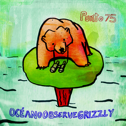 Punto 75 - Oceano Observe Grizzly