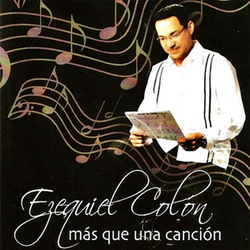 Ezequiel Colon - Mas Que Una Cancion